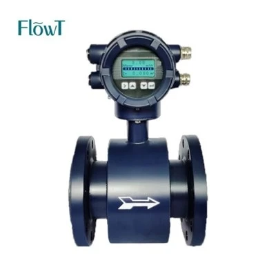 Ultrasonic Gas Flow Sensor: Working Principle, Structure, and Applications Ultrasonic Gas Flow Sensor: Working Principle, Structure, and Applications